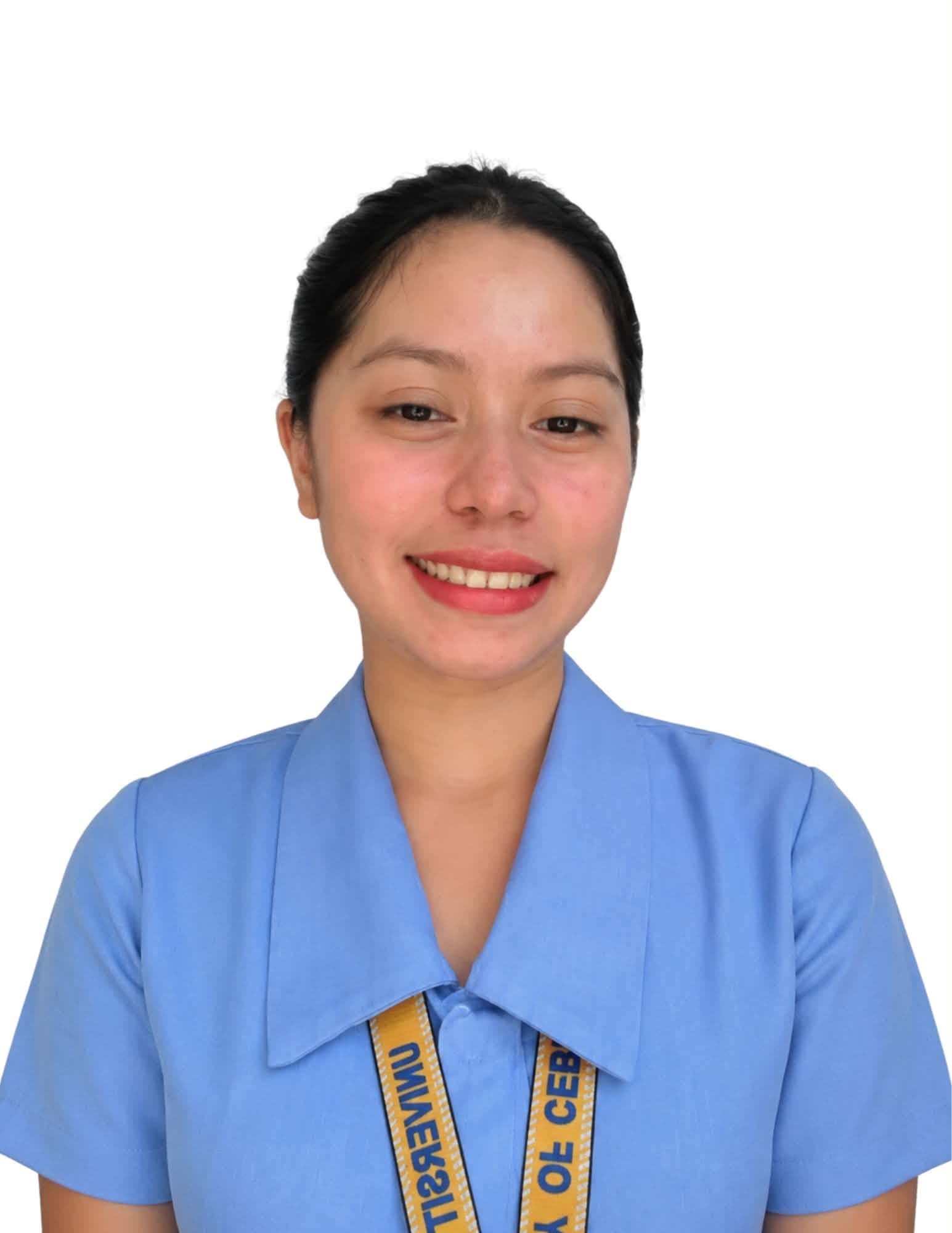 Elyn V. Alingasa
