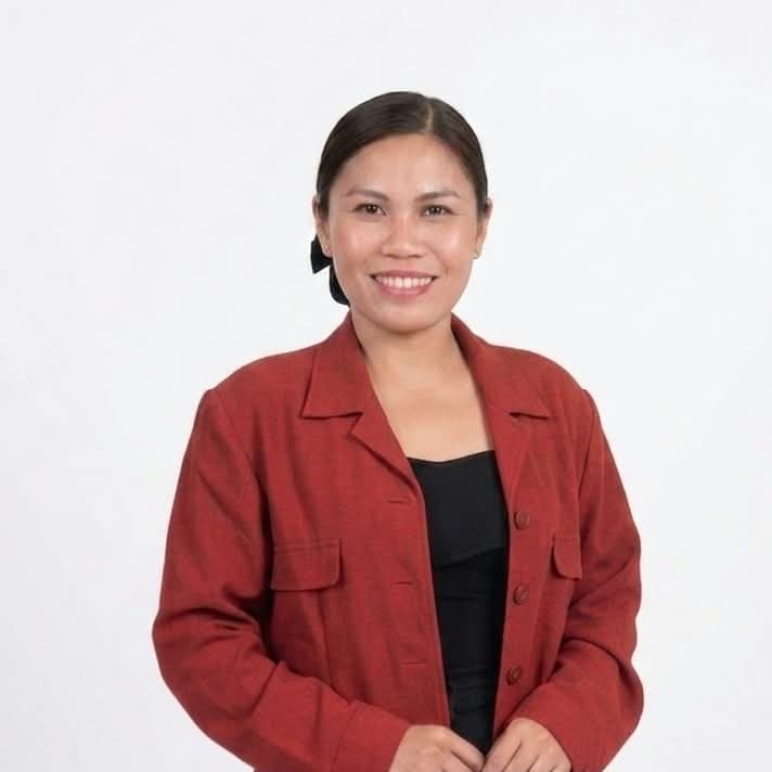 Shiela Jane B. Pacquiao